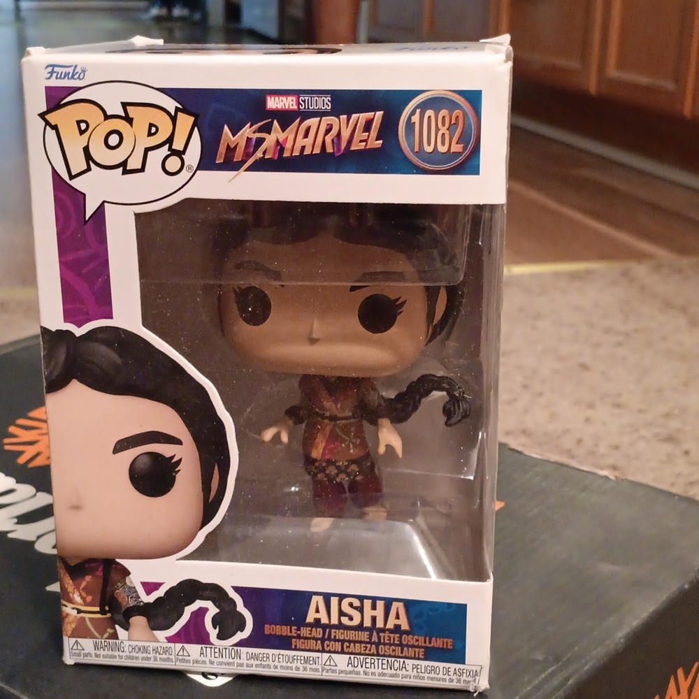Funko pop